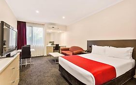 Quality Hotel Manor